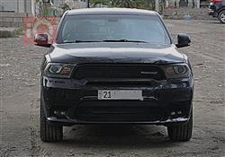 Dodge Durango 2018