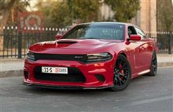 Dodge Charger 2016