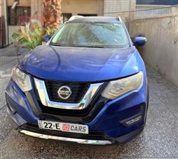 Nissan Rogue 2019