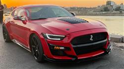 Ford Mustang 2016