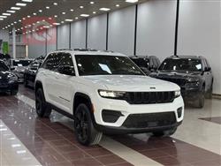 Jeep Grand Cherokee 2023