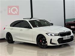 BMW 3-Series 2023