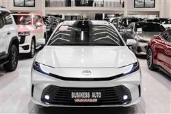 Toyota Camry 2025