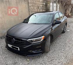 Volkswagen Jetta 2019