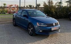 Volkswagen Jetta 2016