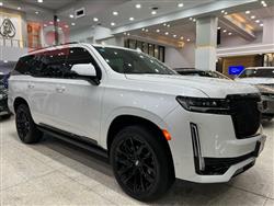 Cadillac Escalade 2021