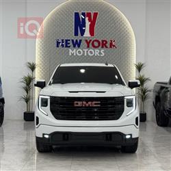 GMC Sierra 2023