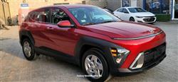 Hyundai Kona 2024