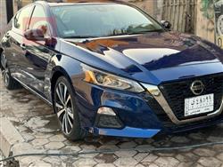 Nissan Altima 2022