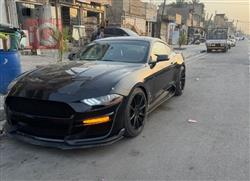 Ford Mustang 2017