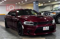 Dodge Charger 2022