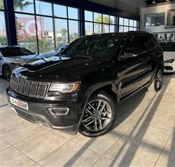 Jeep Grand Cherokee 2019