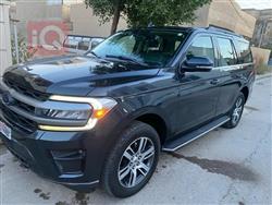 Ford Expedition 2023