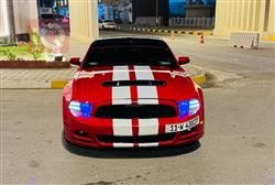 Ford Mustang 2014