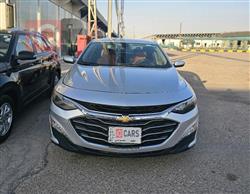 2019 شيفروليه ماليبو