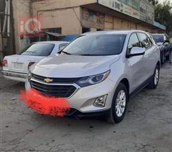 Chevrolet Equinox 2018