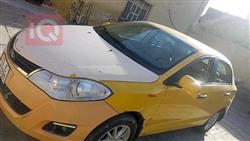 Chery Fulwin 2 2013