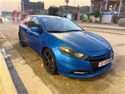 Dodge Dart 2016