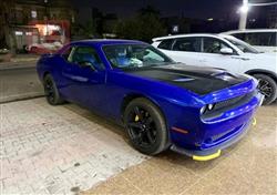 Dodge Challenger 2019