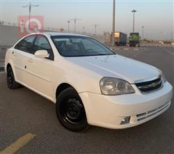 Chevrolet Optra 2011