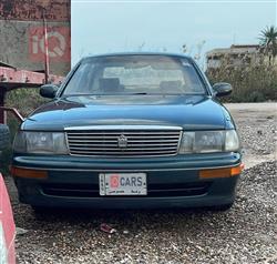 Toyota Crown 1992