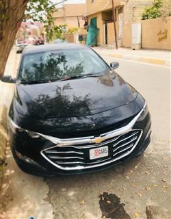 Chevrolet Malibu 2023