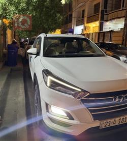 Hyundai Tucson 2020