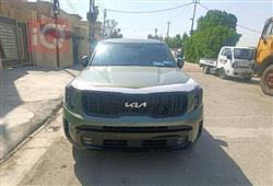 Kia Telluride 2024