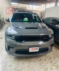 Dodge Durango 2022