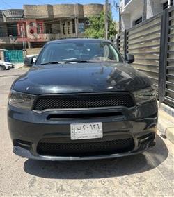 Dodge Durango 2015