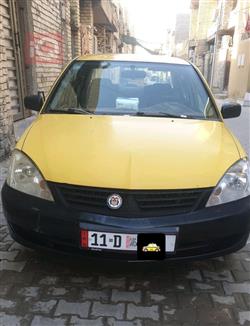 Mitsubishi Lancer 2010
