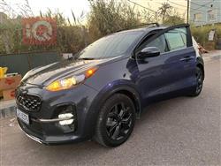 Kia Sportage 2021