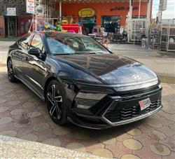 Hyundai Sonata 2024