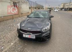 Kia Forte 2021