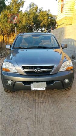 Kia Sorento 2009
