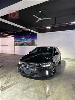 Volkswagen Jetta 2024