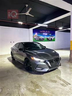 Nissan Sentra 2023
