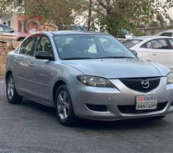 Mazda 3 2006