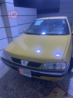 Peugeot 405 2016