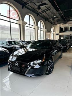 Nissan Altima 2023