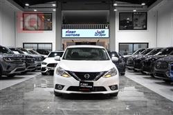 Nissan Sentra 2019