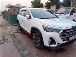 2024 جيتور X90 بلس