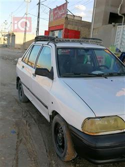 Saipa 131 2012