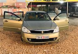 Renault Safrane 2009