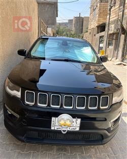 Jeep Compass 2021