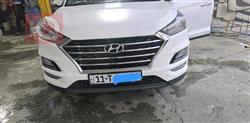 Hyundai Tucson 2020