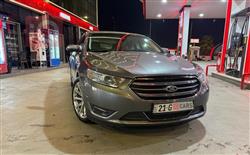 Ford Taurus 2013