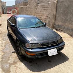Toyota Corona 1992