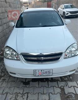 Chevrolet Optra 2011