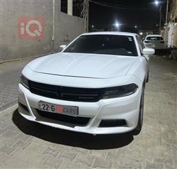 2015 دودج تشارجر